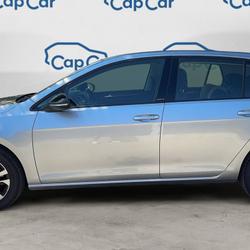 Volkswagen Golf 7 VII 1.6 TDI 115 IQ.Drive Orange