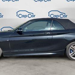 BMW Serie 2 (F23) 228i 245 Steptronic8 M Sport - Automatique Orl&eacute;ans