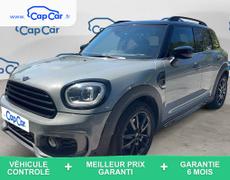 Mini Countryman Épinay-sur-Seine