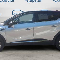 Renault Captur II 1.3 TCe 140 Mild Hybrid Intens Noisy-le-Sec