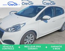 Peugeot 208 Allassac