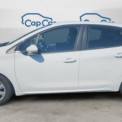 Peugeot 208 1.2 PureTech 82 Active Allassac