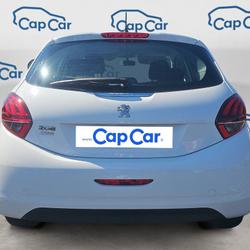 Peugeot 208 1.2 PureTech 82 Active Allassac