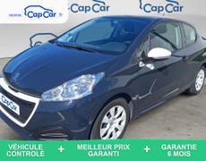 Peugeot 208 Lezennes