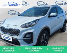 Kia Sportage Saint-Lô