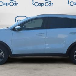 Kia Sportage 1.6 CRDi 115 Active Saint-L&ocirc;