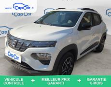 Dacia Spring Orsay