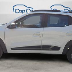 Dacia Spring EV 45 27 kWh Confort Orsay