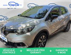 Renault Captur Fondettes