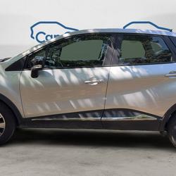 Renault Captur 1.5 dCi 90 Energy Business Fondettes