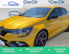 Renault Megane 4 Fondettes