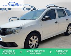 Dacia Logan MCV Belbeuf