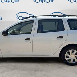 Dacia Logan MCV 1.0 SCe 75 * Belbeuf