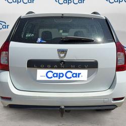 Dacia Logan MCV 1.0 SCe 75 * Belbeuf
