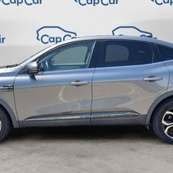 Renault Arkana 1.6 E-Tech 145 Hybride BVA6 Intens - Automatique Entretien constructeur Carcassonne