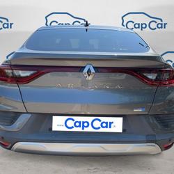 Renault Arkana 1.6 E-Tech 145 Hybride BVA6 Intens - Automatique Entretien constructeur Carcassonne