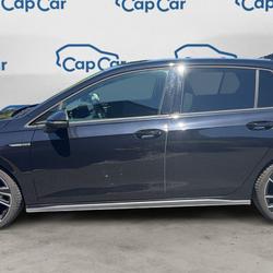 Volkswagen Golf 8 2.0 TDI 200 DSG7 GTD - Automatique Entretien constructeur Fondettes
