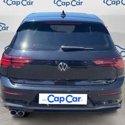 Volkswagen Golf 8 2.0 TDI 200 DSG7 GTD - Automatique Entretien constructeur Fondettes
