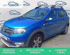 Dacia Sandero Viroflay