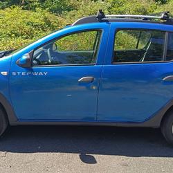 Dacia Sandero 0.9 TCe 90 Ambiance Viroflay