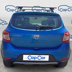 Dacia Sandero 0.9 TCe 90 Ambiance Viroflay