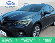 Renault Clio 4 Cruseilles