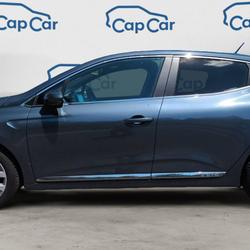 Renault Clio 4 V 1.3 TCe 130 EDC7 Intens Cruseilles