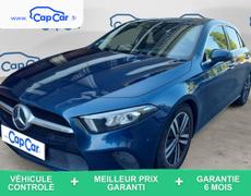 Mercedes Classe A Le Havre