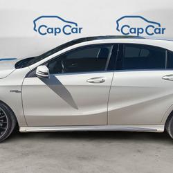 Mercedes Classe A 45 AMG 360 4matic 7G-DCT - Toit ouvrant Villefranche-de-Rouergue