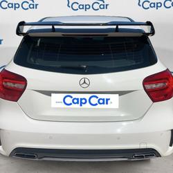 Mercedes Classe A 45 AMG 360 4matic 7G-DCT - Toit ouvrant Villefranche-de-Rouergue