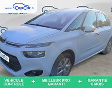 Citroen C4 Viroflay