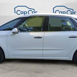 Citroen C4 1.6 THP 155 Intensive Viroflay