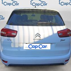 Citroen C4 1.6 THP 155 Intensive Viroflay