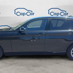 BMW Serie 1 (F20) 118i 136 BVA7 Lounge Pontivy
