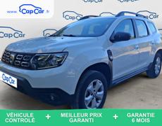 Dacia Duster Oloron-Sainte-Marie