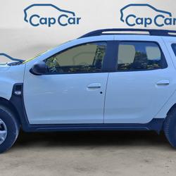 Dacia Duster 1.0 ECO-G 100 Confort - Premi&egrave;re main Oloron-Sainte-Marie