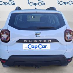 Dacia Duster 1.0 ECO-G 100 Confort - Premi&egrave;re main Oloron-Sainte-Marie