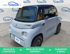 Citroen Ami Bastia