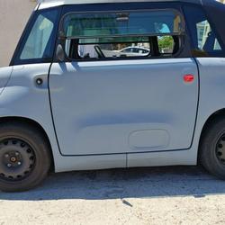 Citroen Ami 8 5.5 kWh My Pop Bastia