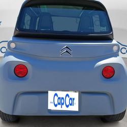 Citroen Ami 8 5.5 kWh My Pop Bastia
