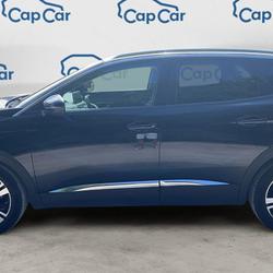 Peugeot 3008 1.2 PureTech 130 Allure Lille