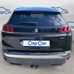 Peugeot 3008 1.2 PureTech 130 Allure Lille