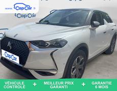 DS DS3 Crossback Vaulx-Milieu