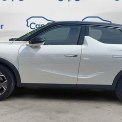 DS DS3 Crossback 1.5 BlueHDi 130 EAT8 Business - Automatique Vaulx-Milieu