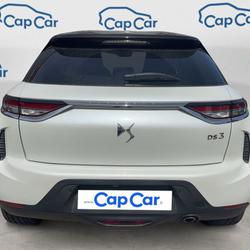 DS DS3 Crossback 1.5 BlueHDi 130 EAT8 Business - Automatique Vaulx-Milieu