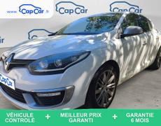 Renault Megane 3 Lacoste