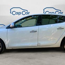 Renault Megane 3 III 1.5 dCi 110 GT-Line Lacoste