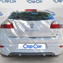 Renault Megane 3 III 1.5 dCi 110 GT-Line Lacoste