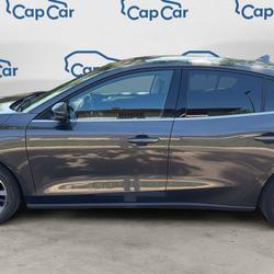 Ford Focus IV 1.0 SCTi 125 EcoBoost Flexifuel mHEV ST Line - Entretien constructeur Chassieu