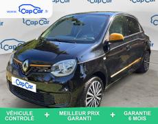 Renault Twingo 3 Mougins
